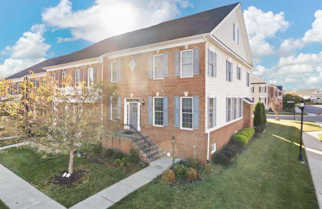 23360 STOKE MILL Terrace - 23360 Stoke Mill Terrace, Loudoun Valley Estates, VA 20148