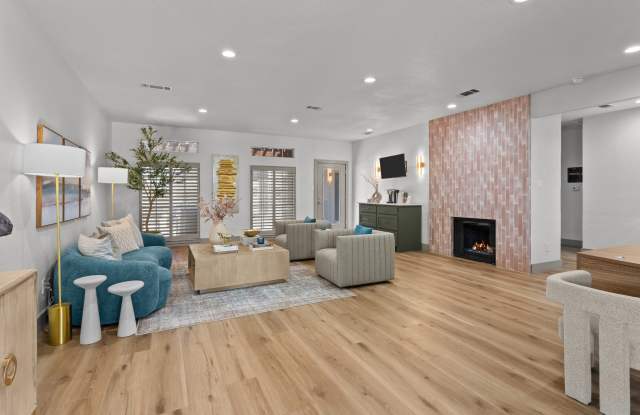 Summerstone Apartment Homes Gallery 2