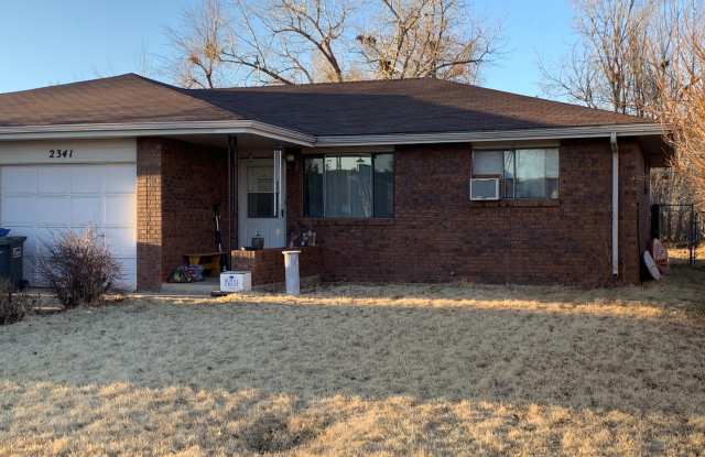 Beautiful 2 Bed, 1 Bath Ranch Duplex for Rent in Loveland! photos photos