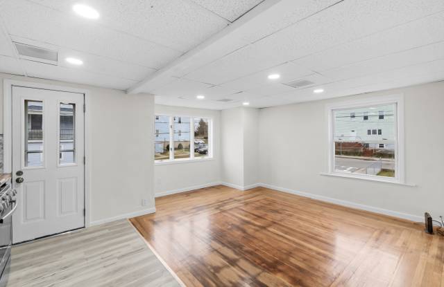 227 Lawrence Street Gallery 2