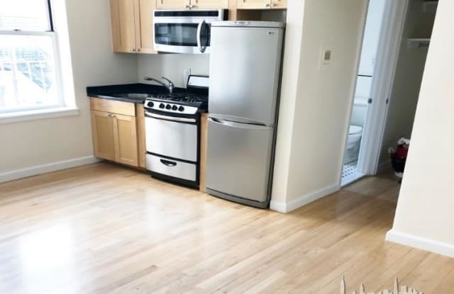 113 West 13th Street - 113 West 13th Street, New York City, NY 10011