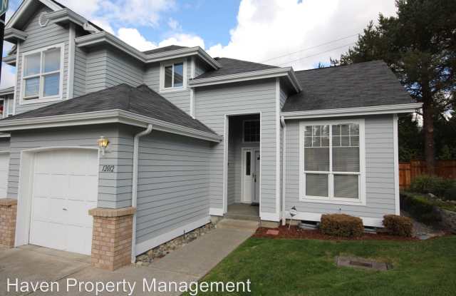 12012 SE 312th LN #1D - 12012 Southeast 312th Lane, Auburn, WA 98092