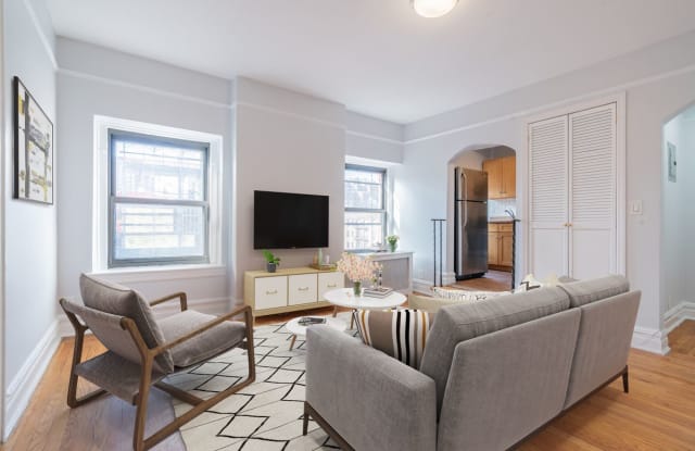 265 West 20th Street - 265 West 20th Street, New York City, NY 10011