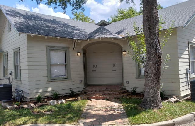 8 French Court - 8 French Court, San Antonio, TX 78212