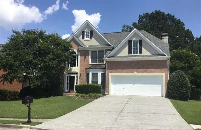 2664 Rice Mill Court - 2664 Rice Mill Court, Grayson, GA 30017