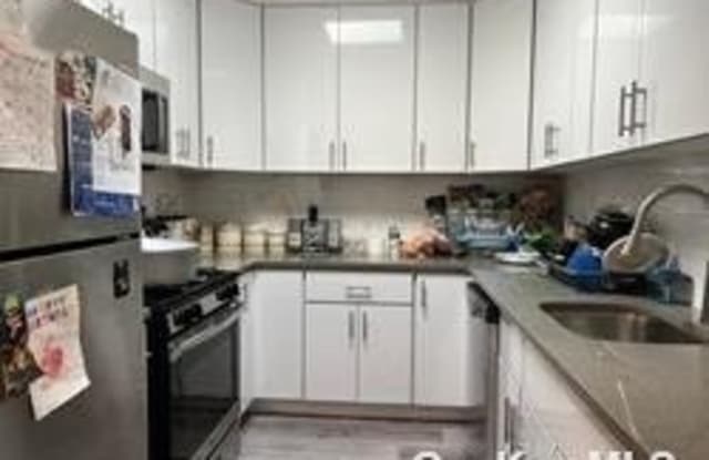 221-05 Jamaica Avenue - 221-05 Jamaica Avenue, Queens, NY 11428