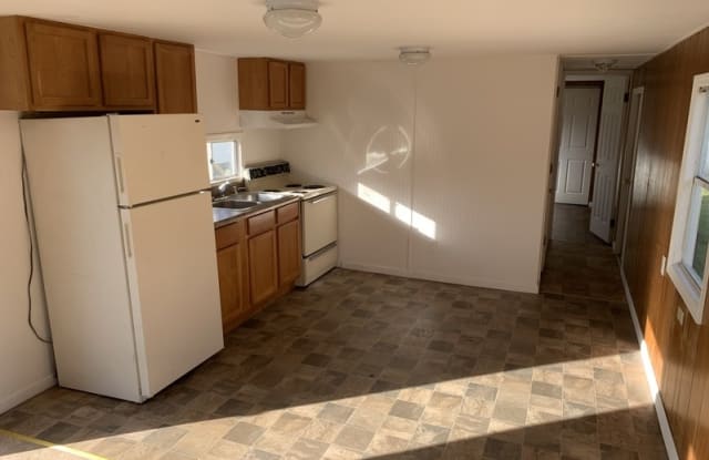 3406 Walker Rd - 3406 Walker Road, Paradise Heights, FL 32703