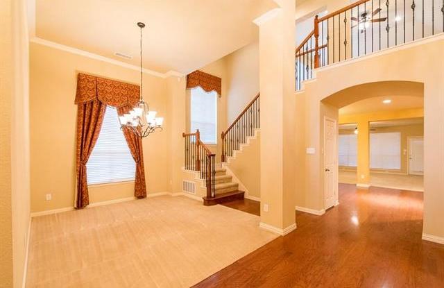 2819 Hidden Knoll Trail Gallery 2