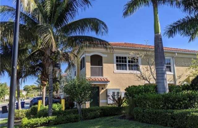 181 NAVIGATION CIRCLE - 181 Navigation Circle, Osprey, FL 34229