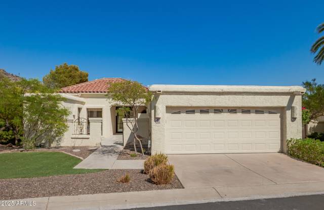 3800 E LINCOLN Drive Gallery 2