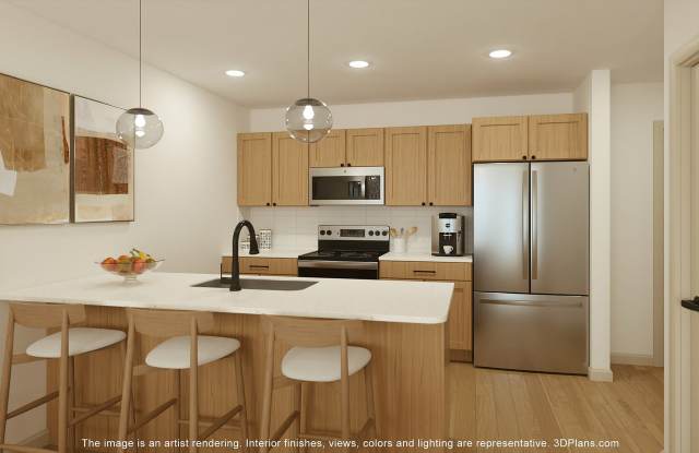 Noble West Chester photos photos