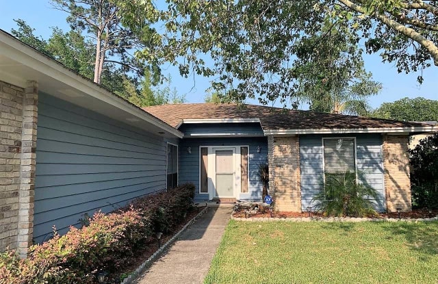 1547 DERRINGER RD - 1547 Derringer Road, Jacksonville, FL 32225