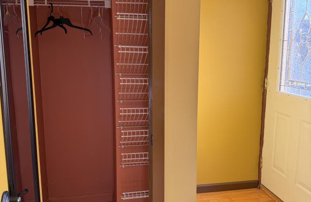 21 Pearsall Street photos photos