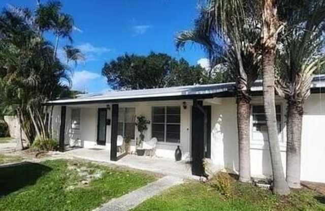 2800 Middle River Drive - 2800 Middle River Drive, Fort Lauderdale, FL 33306