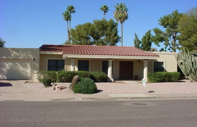 8400 North Vía Linda - 8400 North via Linda, Scottsdale, AZ 85258