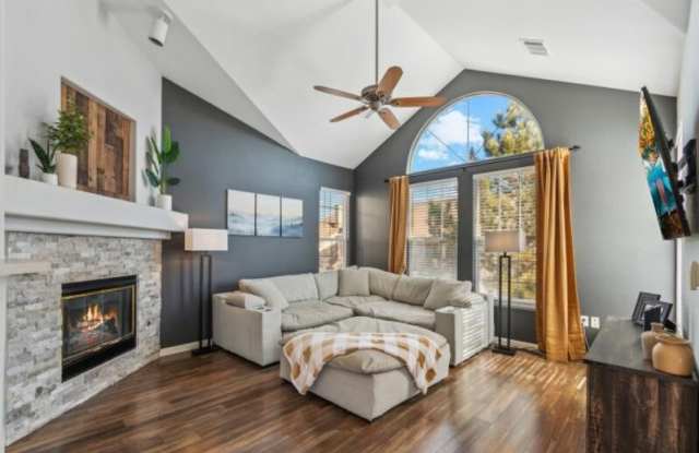 3912 South Carson St - Unit 201 photos photos