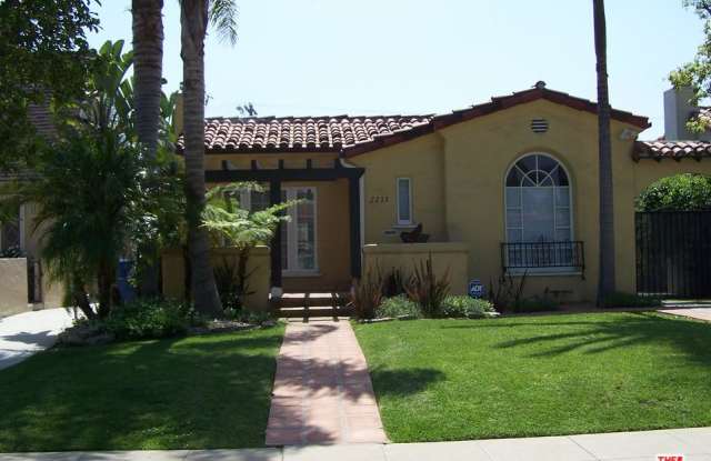 2235 MALCOLM Avenue - 2235 S Malcolm Ave, Los Angeles, CA 90064