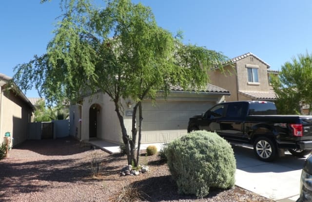 21456 East Homestead Drive - 21456 Homestead Drive, Red Rock, AZ 85145