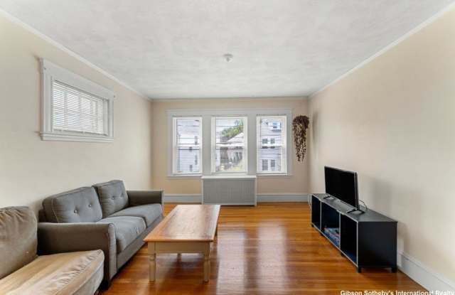 25 Dartmouth St. photos photos