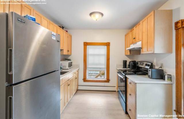 1011 Massachusetts Ave. - 1011 Massachusetts Avenue, Arlington, MA 02476