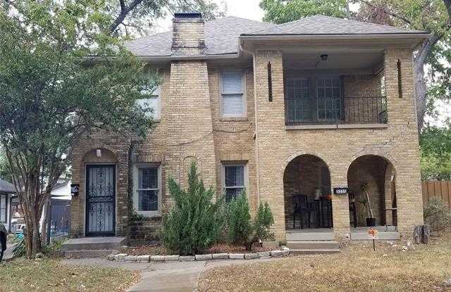 5255 Miller Avenue - 5255 Miller Avenue, Dallas, TX 75206