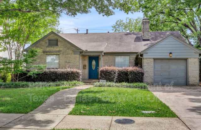 2234 W. Colorado Blvd - 2234 West Colorado Boulevard, Dallas, TX 75211