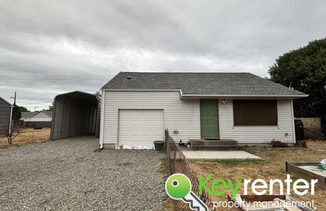 Charming 3 Bedroom Home for Rent in South Tacoma with Large Backyard, Shed,  RV parking photos photos