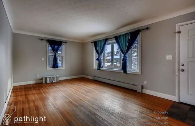 125 Ash Street East Gallery 2