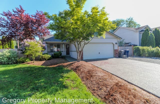 2615 126th Pl SW - 2615 126th Place Southwest, Snohomish County, WA 98204