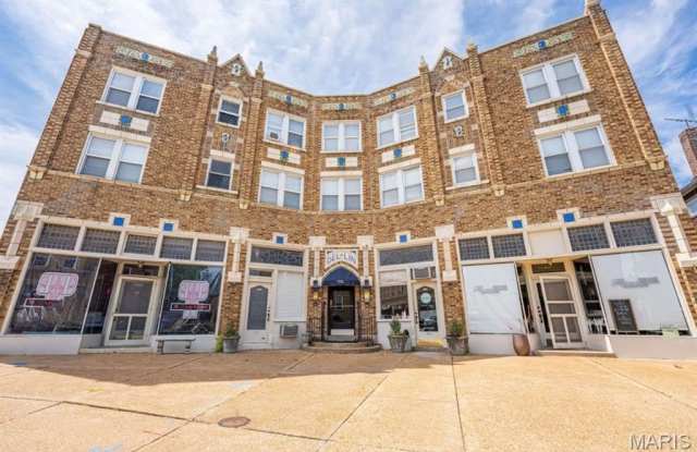 7355 Lindell Boulevard photos photos