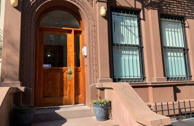 24 West 131st Street - 24 West 131st Street, New York City, NY 10037