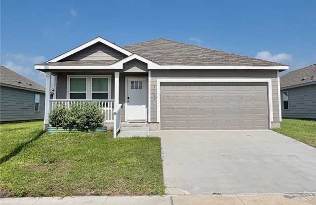 1109 Demeter Drive - 1109 Demeter Drive, San Patricio County, TX 78390 1109 Demeter Drive - 1109 Demeter Drive, San Patricio County, TX 78390