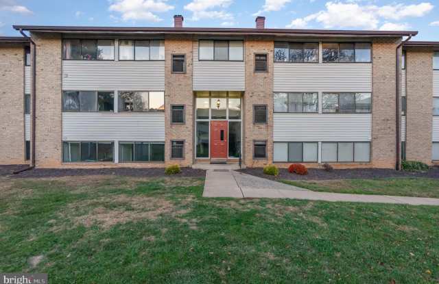 110 ROYAL OAK DR #A - 110 Royal Oak Drive, Bel Air South, MD 21015