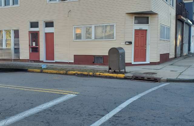 265 Rhode Island Avenue photos photos