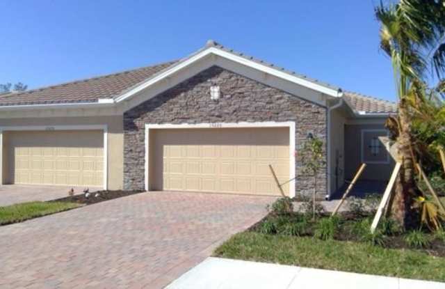 15220 Cortona Way - 15220 Cortona Way, Lee County, FL 33908