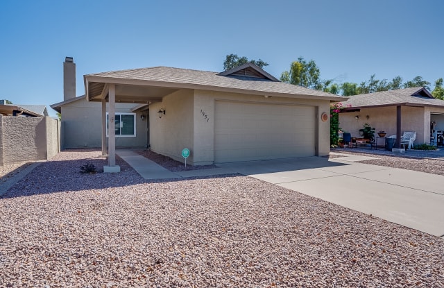 1957 N Iowa St - 1957 North Iowa Street, Chandler, AZ 85225