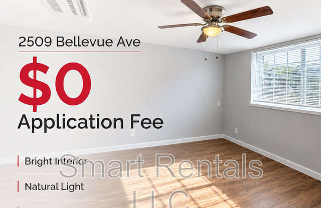 2509 Bellevue Avenue - 2 Gallery 1