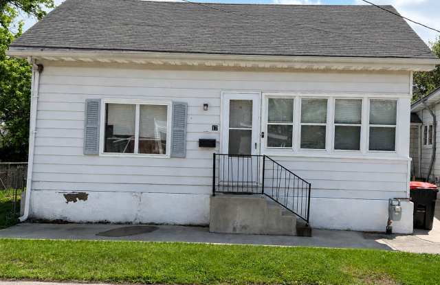 17 Poplar Ave 4-bedroom 1-Bathroom Home in Newark Oh photos photos