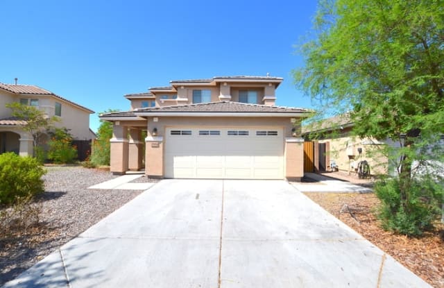 2984 East Blue Ridge Way - 2984 East Blue Ridge Way, Gilbert, AZ 85298