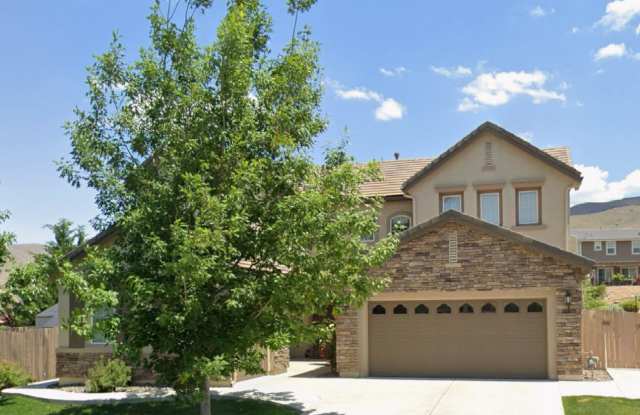 10160 Cavalry Cir - 10160 Cavalry Circle, Reno, NV 89521