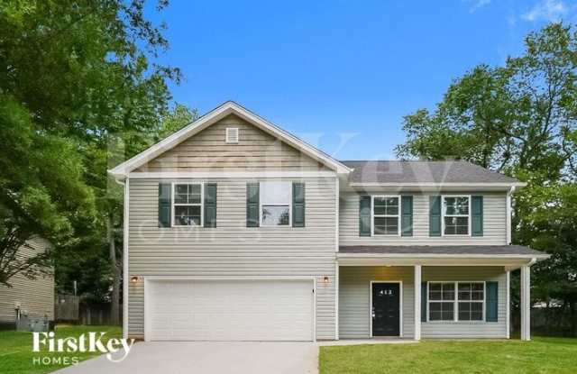 412 Avery Avenue photos photos