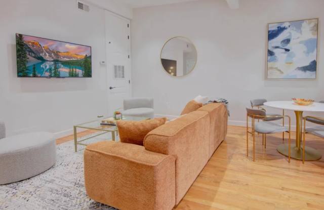 208 T Street Northeast Gallery 2
