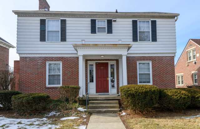 326 S Eagleson Ave photos photos