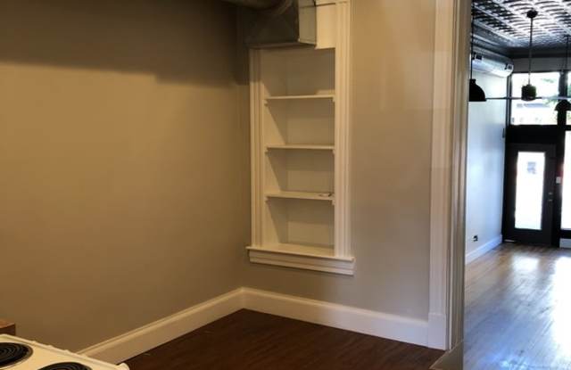 2642 Cherokee Street - 2642 Cherokee Street, St. Louis, MO 63118