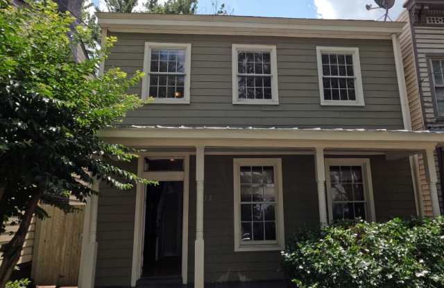 503 Catherine Street - 503 Catherine Street, Richmond, VA 23220 503 Catherine Street - 503 Catherine Street, Richmond, VA 23220