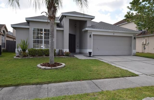 9 Battler Street - 9 Battler Street, Alafaya, FL 32828