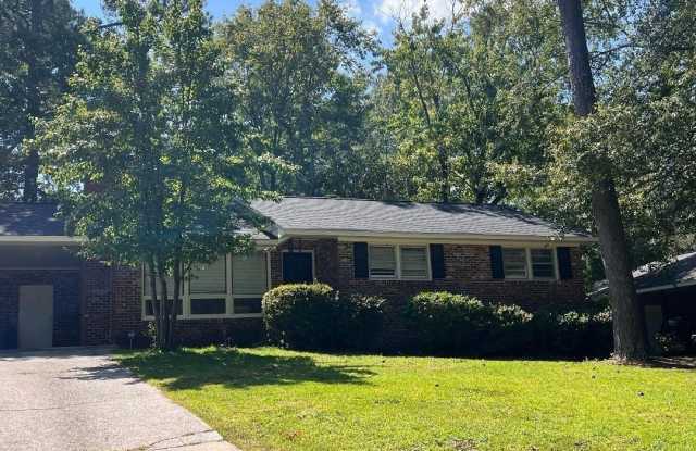 6531 Haley Drive Gallery 1