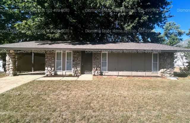 1116 Towering Oaks Drive Gallery 1