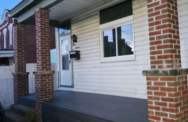Charming 3BR Home in Pittsburgh, Section 8 Considered!! Gallery 1