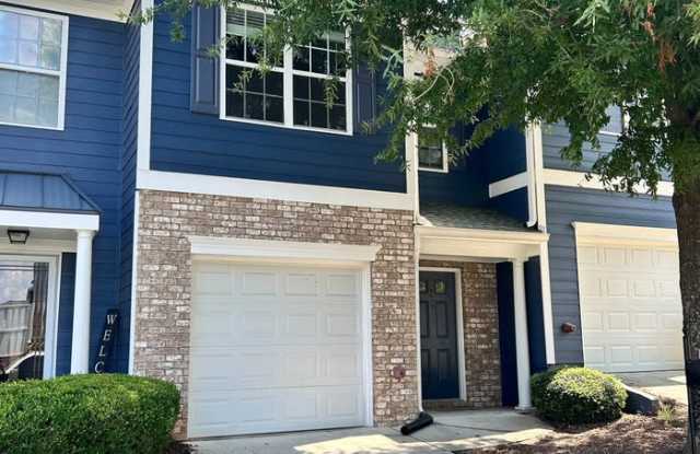6610 Splashwater Drive Gallery 1